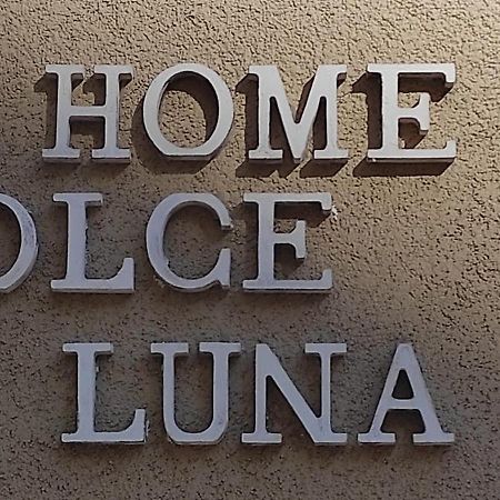 Home Dolce Luna Castelvetrano Экстерьер фото