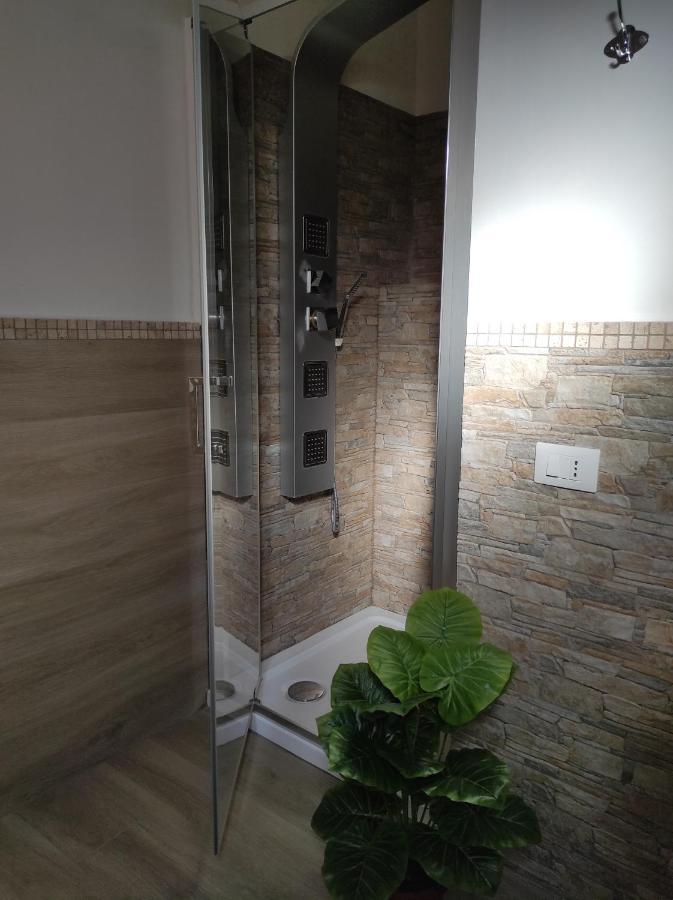 Home Dolce Luna Castelvetrano Экстерьер фото