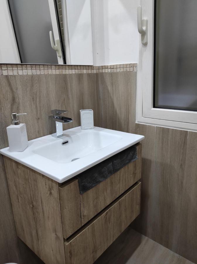 Home Dolce Luna Castelvetrano Экстерьер фото