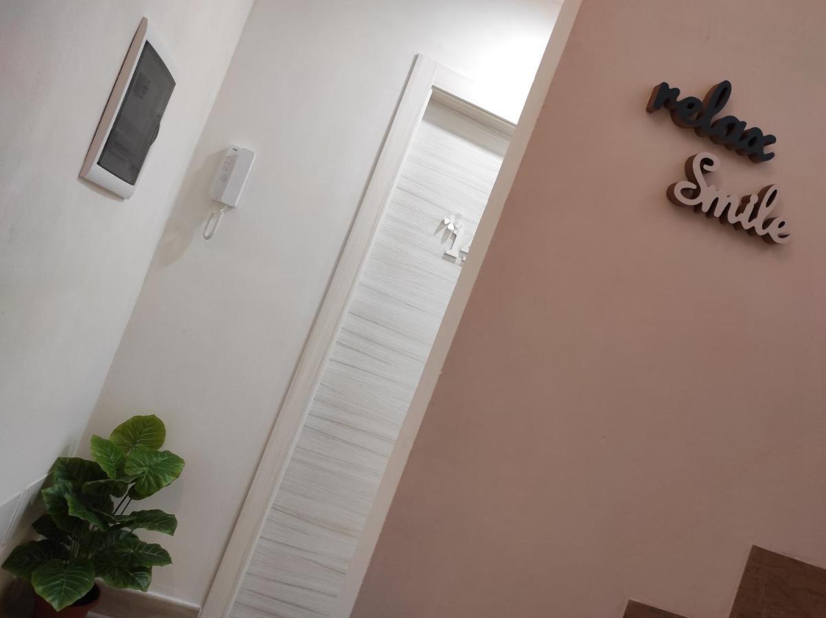 Home Dolce Luna Castelvetrano Экстерьер фото