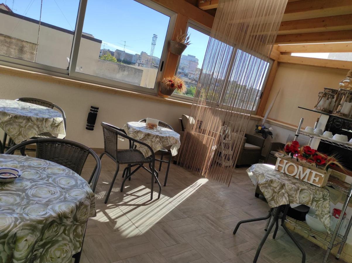 Home Dolce Luna Castelvetrano Экстерьер фото