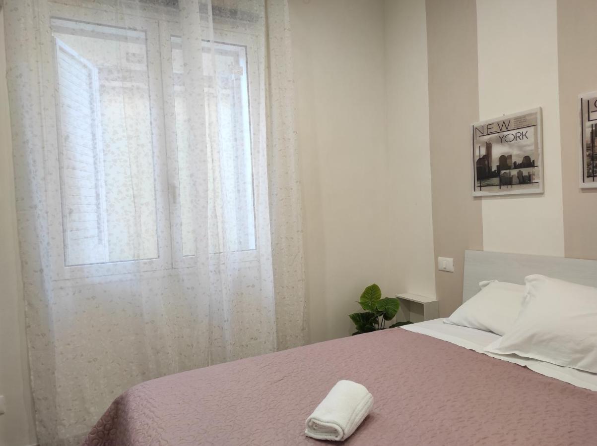 Home Dolce Luna Castelvetrano Экстерьер фото