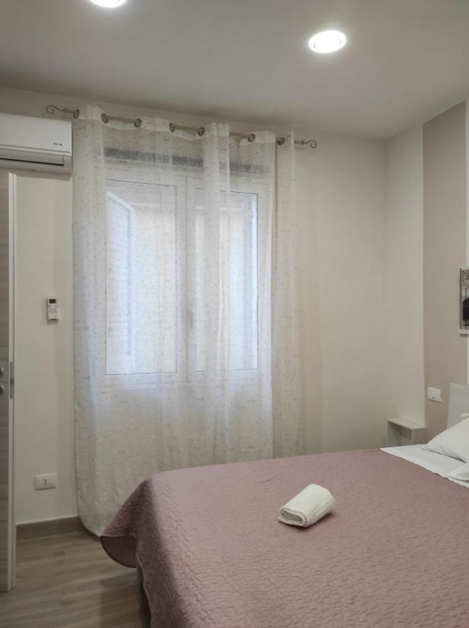 Home Dolce Luna Castelvetrano Экстерьер фото