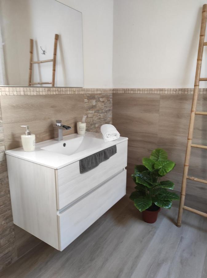 Home Dolce Luna Castelvetrano Экстерьер фото