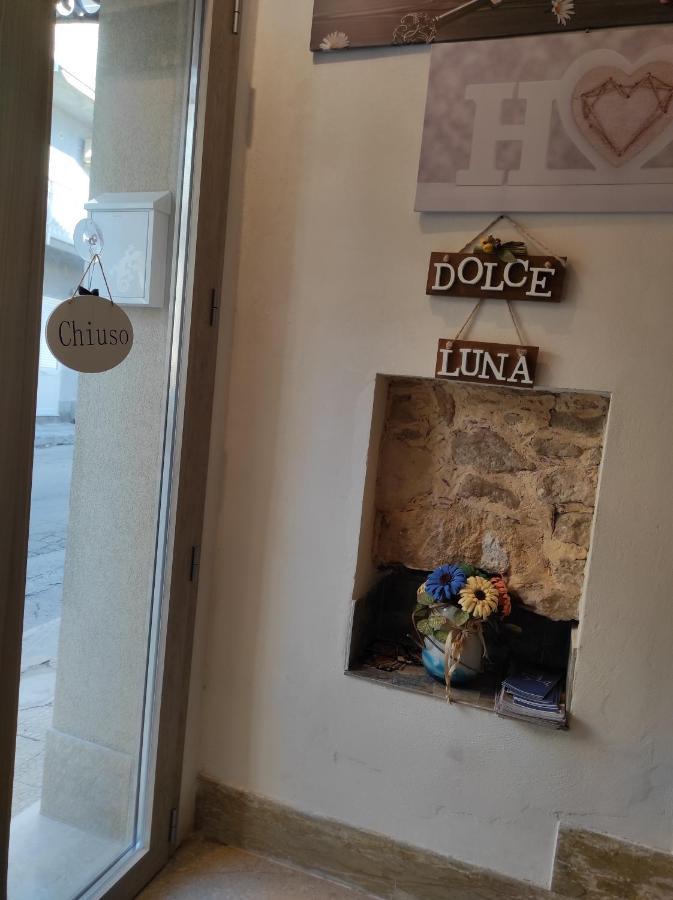 Home Dolce Luna Castelvetrano Экстерьер фото