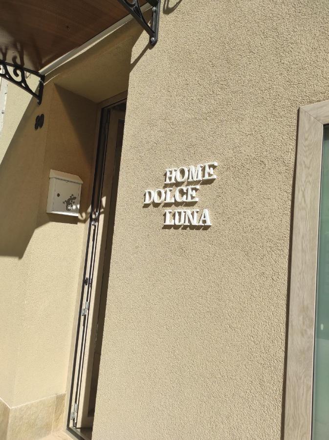 Home Dolce Luna Castelvetrano Экстерьер фото