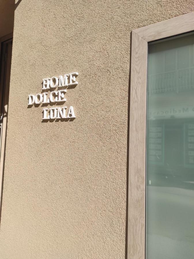 Home Dolce Luna Castelvetrano Экстерьер фото