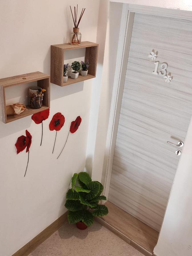 Home Dolce Luna Castelvetrano Экстерьер фото