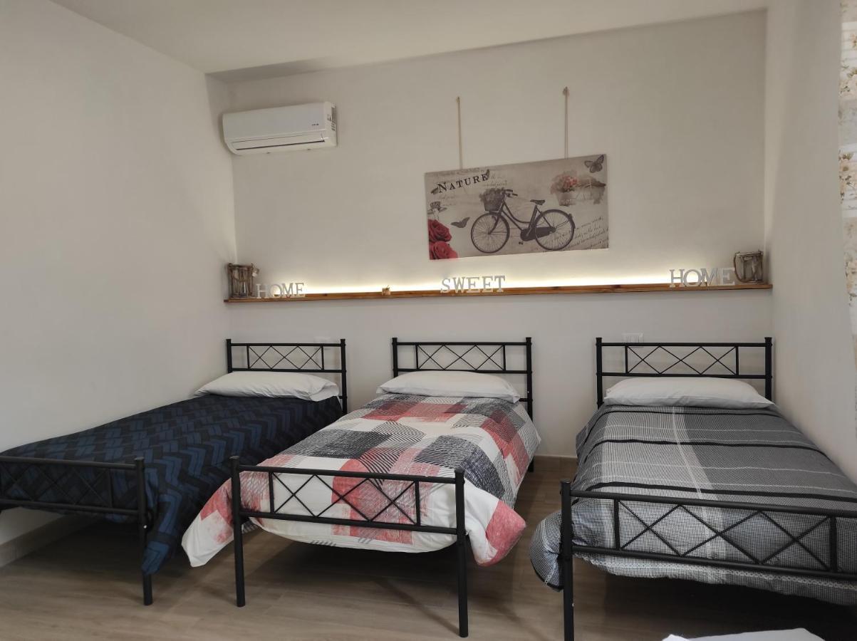 Home Dolce Luna Castelvetrano Экстерьер фото