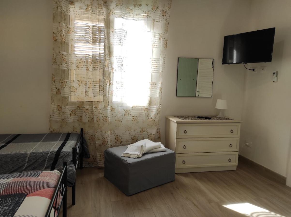 Home Dolce Luna Castelvetrano Экстерьер фото