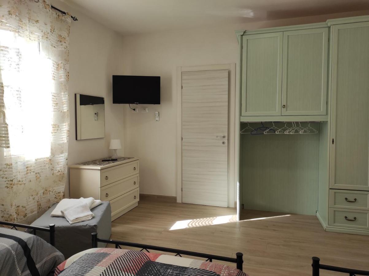 Home Dolce Luna Castelvetrano Экстерьер фото