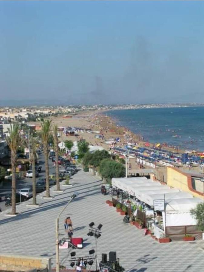 Home Dolce Luna Castelvetrano Экстерьер фото