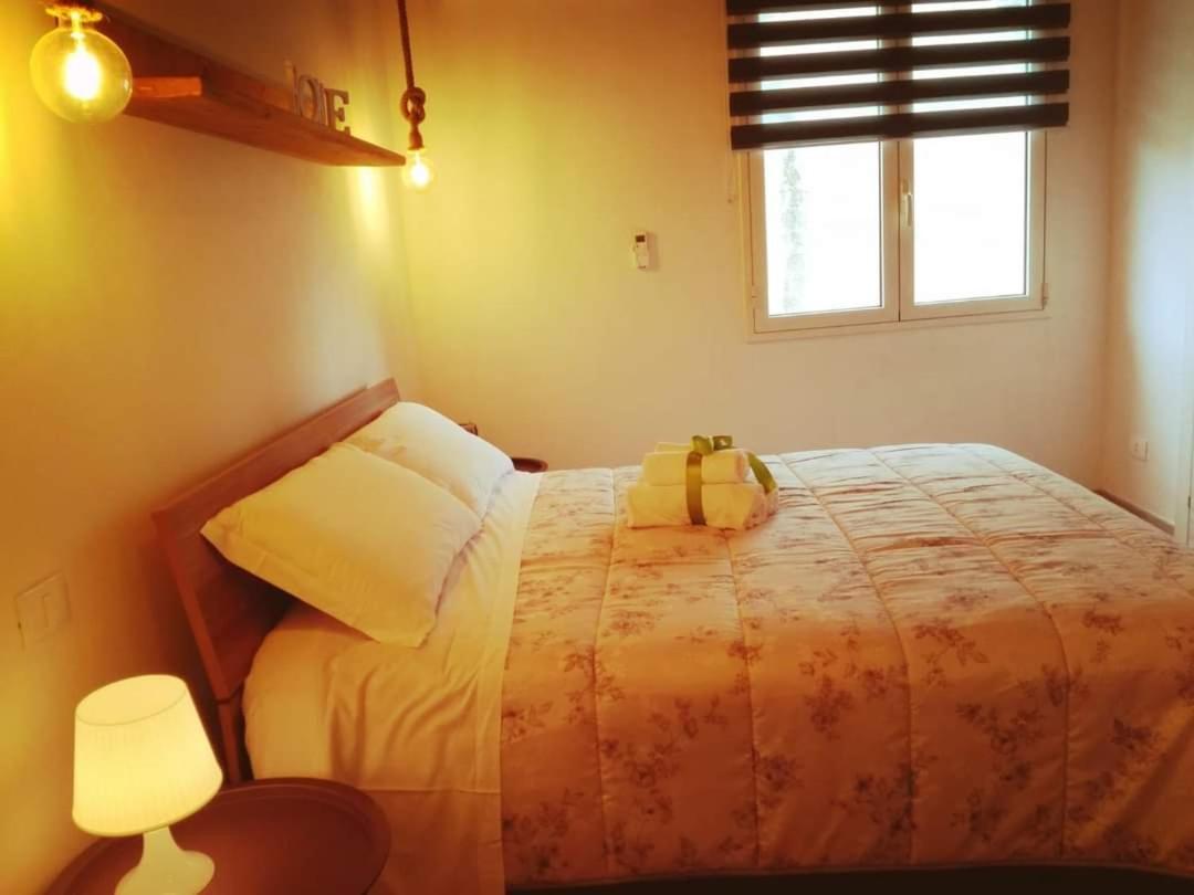 Home Dolce Luna Castelvetrano Экстерьер фото