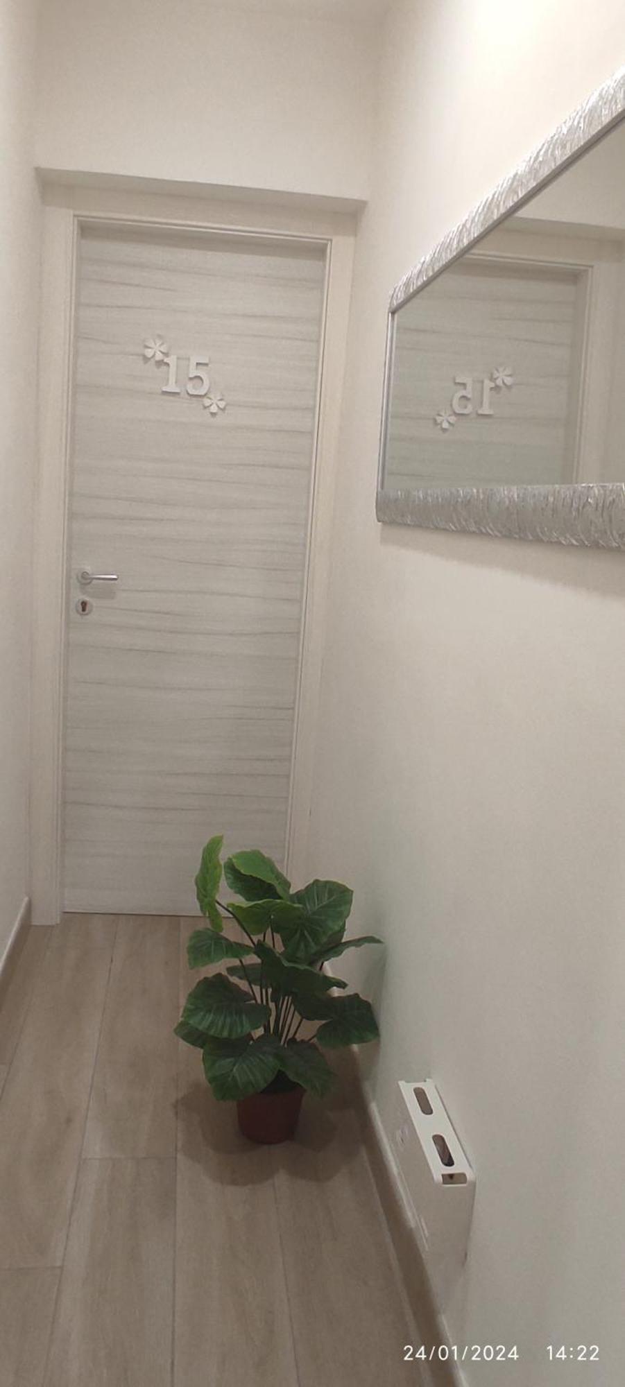 Home Dolce Luna Castelvetrano Экстерьер фото