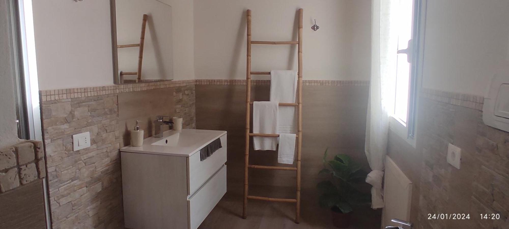 Home Dolce Luna Castelvetrano Экстерьер фото