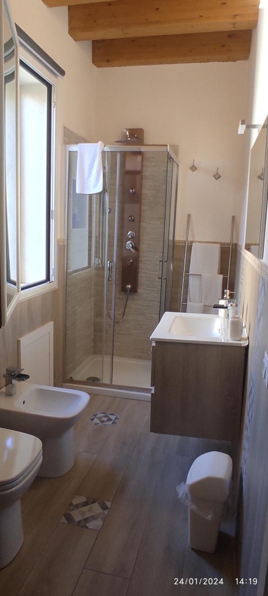 Home Dolce Luna Castelvetrano Экстерьер фото