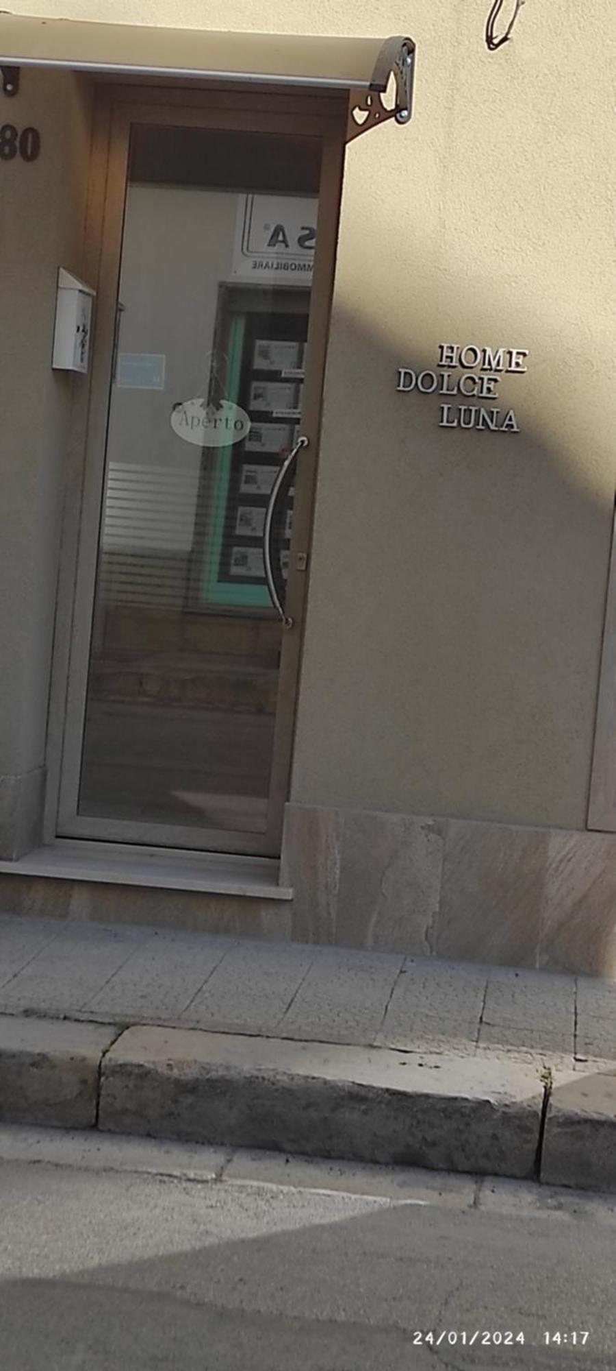 Home Dolce Luna Castelvetrano Экстерьер фото