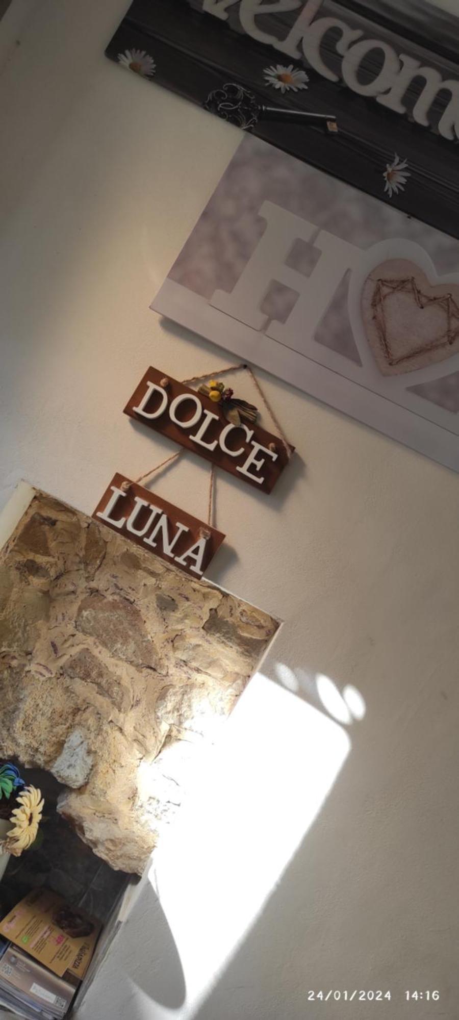 Home Dolce Luna Castelvetrano Экстерьер фото